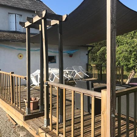 فيلا The Linden House Saint-Yrieix-les-Bois المظهر الخارجي الصورة