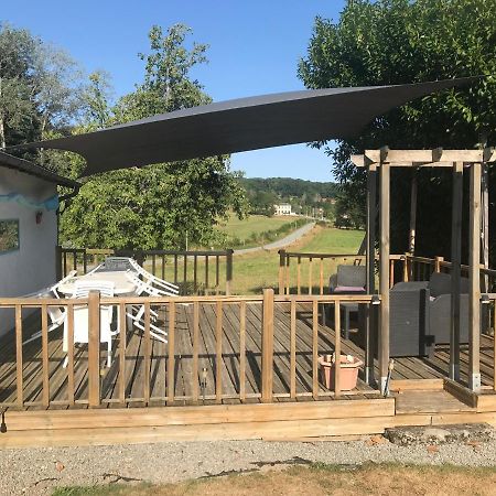فيلا The Linden House Saint-Yrieix-les-Bois المظهر الخارجي الصورة