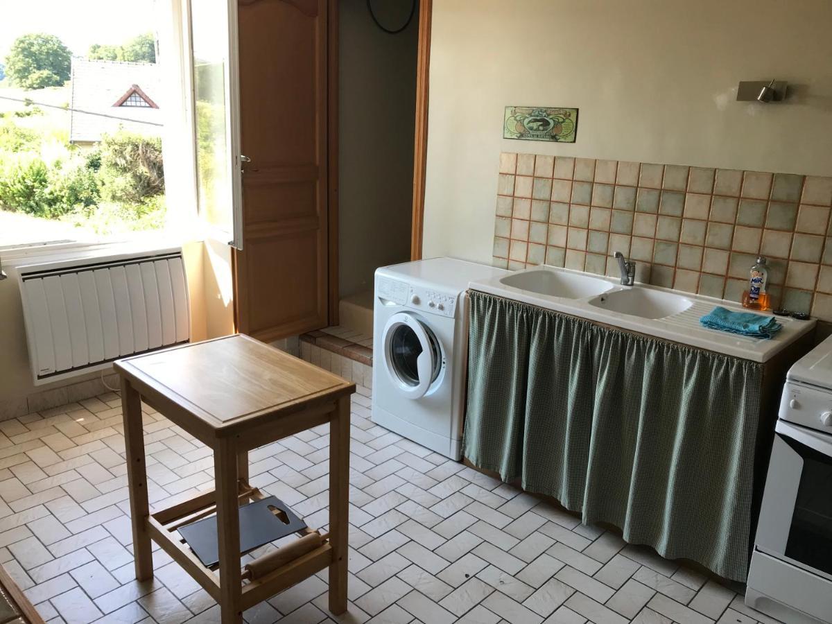 فيلا The Linden House Saint-Yrieix-les-Bois المظهر الخارجي الصورة