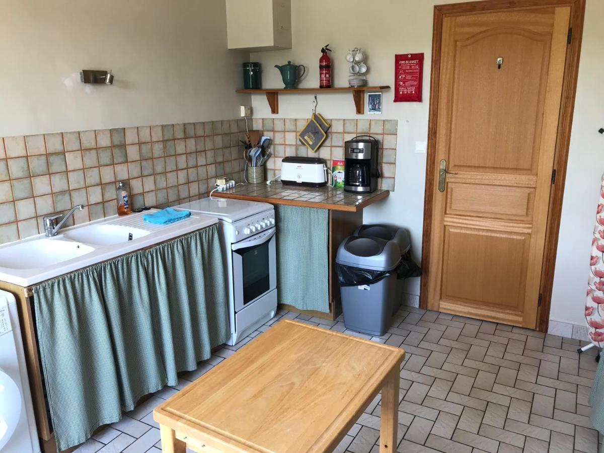 فيلا The Linden House Saint-Yrieix-les-Bois المظهر الخارجي الصورة
