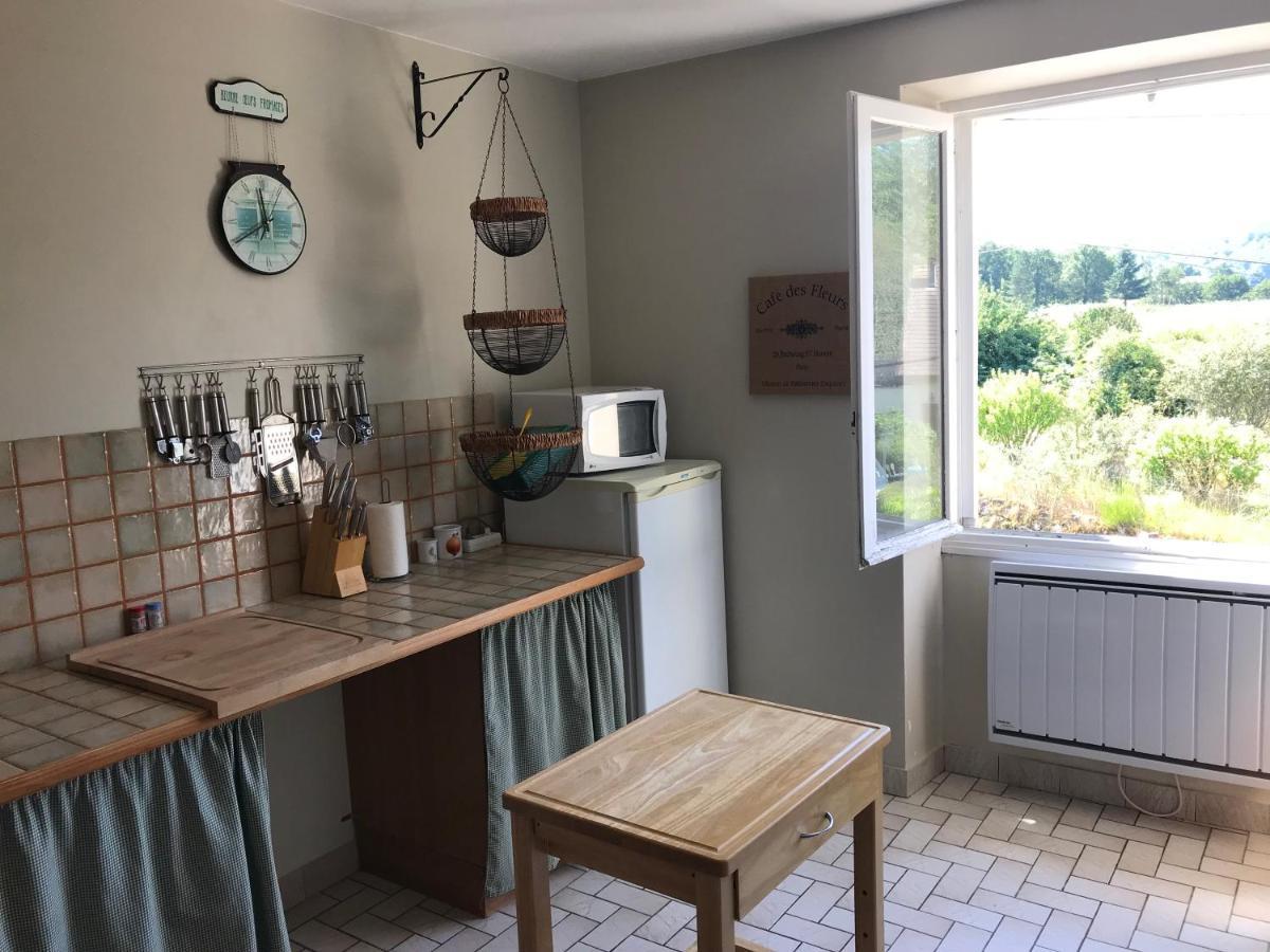 فيلا The Linden House Saint-Yrieix-les-Bois المظهر الخارجي الصورة
