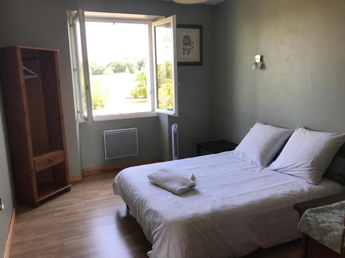 فيلا The Linden House Saint-Yrieix-les-Bois المظهر الخارجي الصورة
