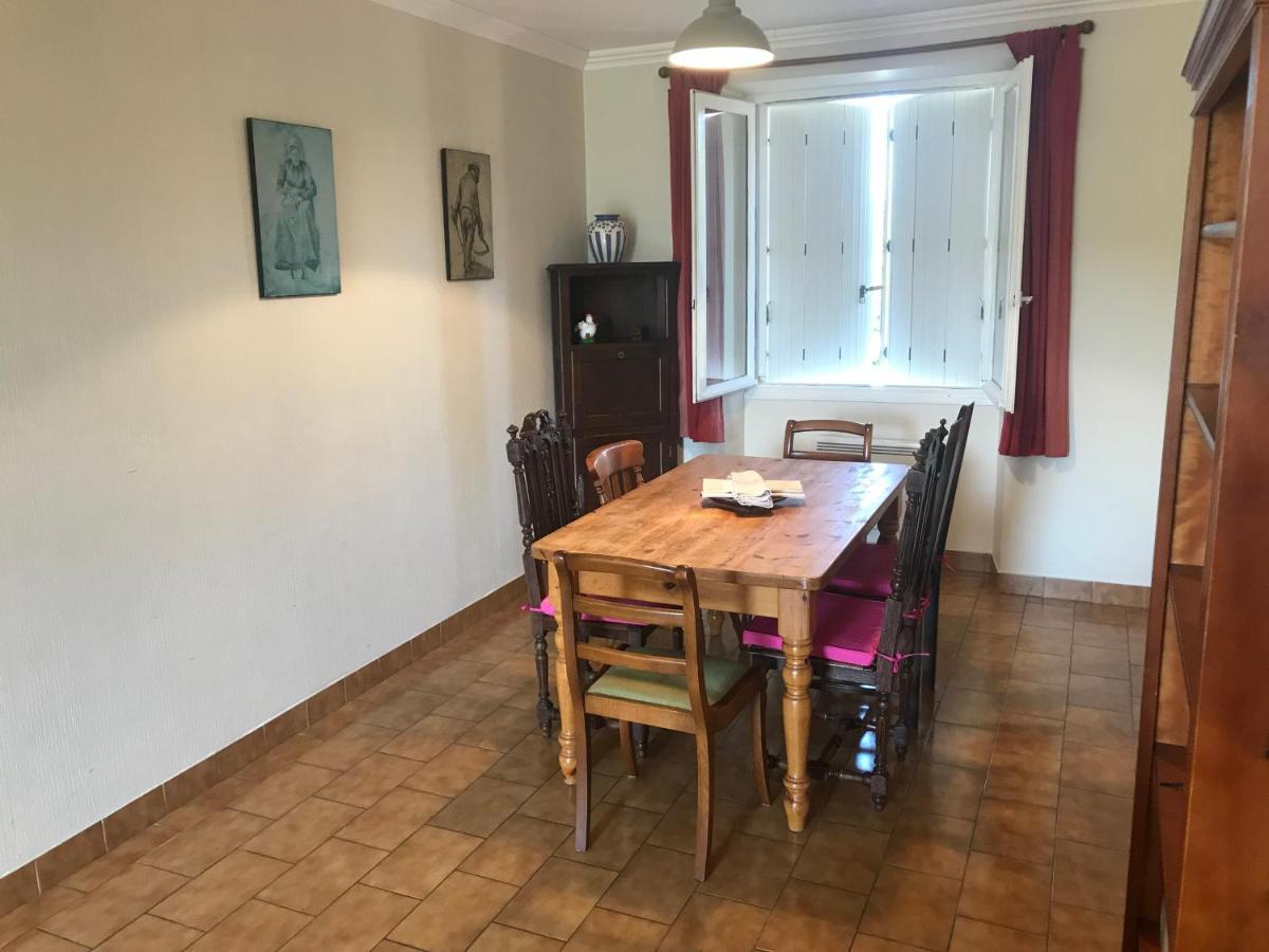 فيلا The Linden House Saint-Yrieix-les-Bois المظهر الخارجي الصورة