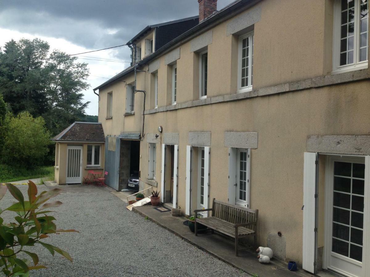 فيلا The Linden House Saint-Yrieix-les-Bois المظهر الخارجي الصورة
