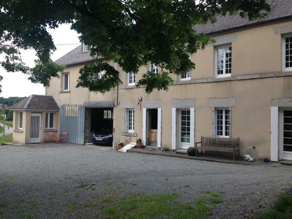 فيلا The Linden House Saint-Yrieix-les-Bois المظهر الخارجي الصورة